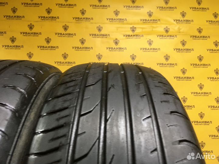 Continental ContiPremiumContact 2 205/55 R17 91V