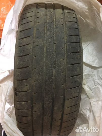 Hankook Ventus Prime 2 K115 225/60 R17 99H