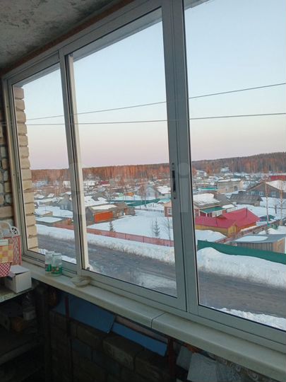 1-к. квартира, 34,8 м², 4/5 эт.