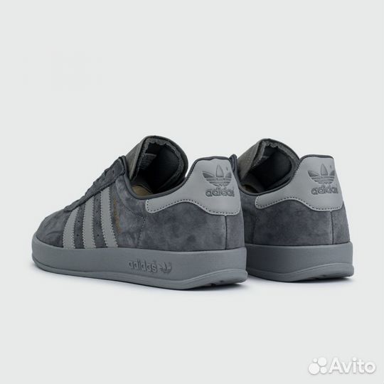 Кроссовки Adidas Broomfield Dark Grey