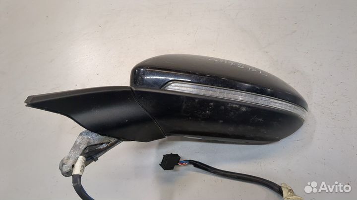 Зеркало боковое Volkswagen Golf 7, 2015