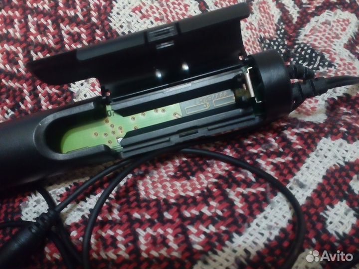 NoiseGard блок от PXC-300 Шумодав