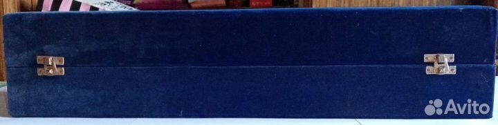 Футляр для флейты