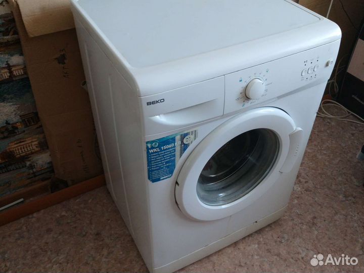 Стиральная машина на запчасти