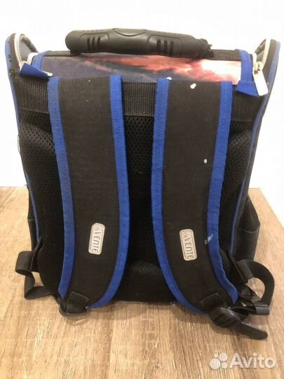 Ранец +пенал в подарок