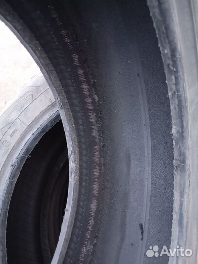 Goodyear UltraGrip 6 5.50/5 R17 95T