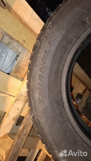 Triangle LL01 225/65 R17