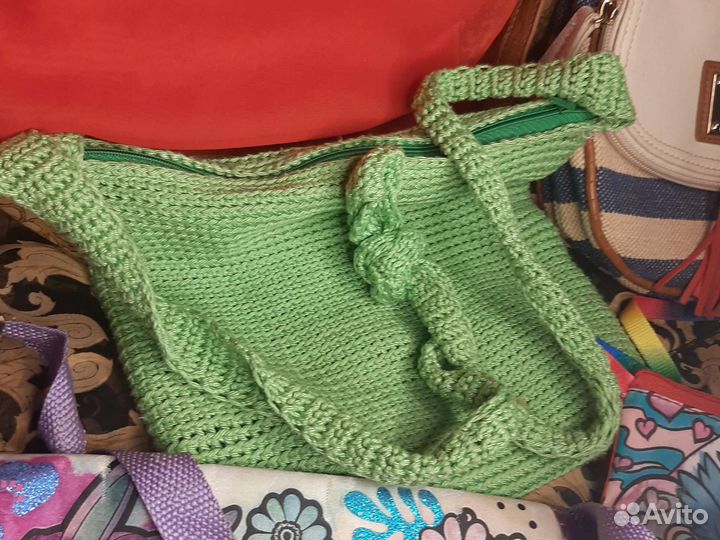 Сумочка для девочек