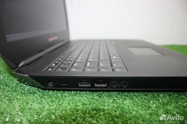 Ноутбук Dell Alienware 17 R2 бу