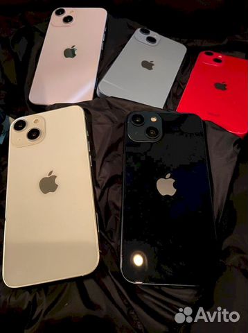 Муляжи iPhone 12/13/14