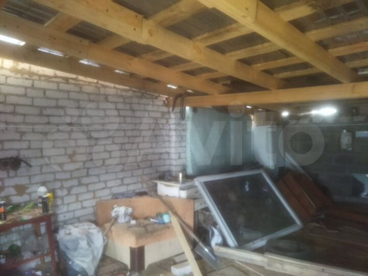 Гараж, 30 м²