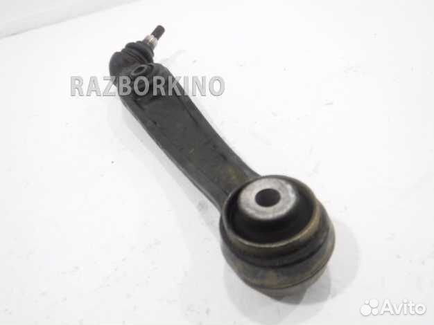 Рычаг передний левый нижний