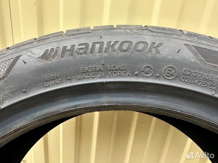 Hankook Ventus S1 Evo 3 K127 225/45 R18