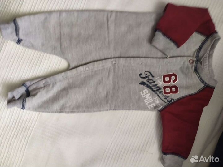 Кофточки и брючки для кукол 60 см