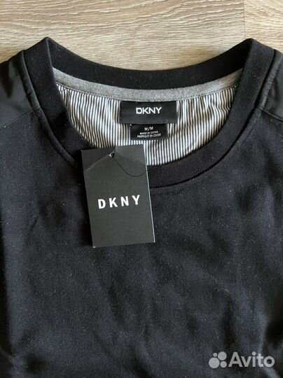 Свитшот dkny