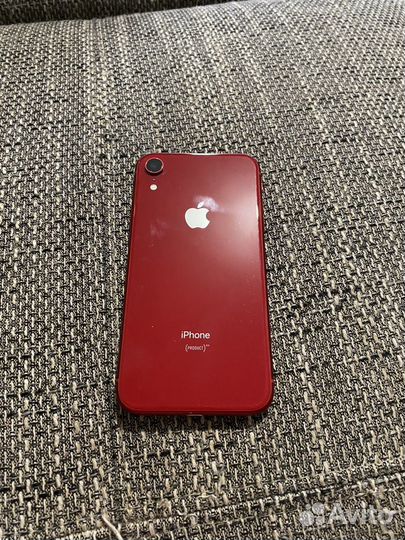 iPhone Xr, 64 ГБ