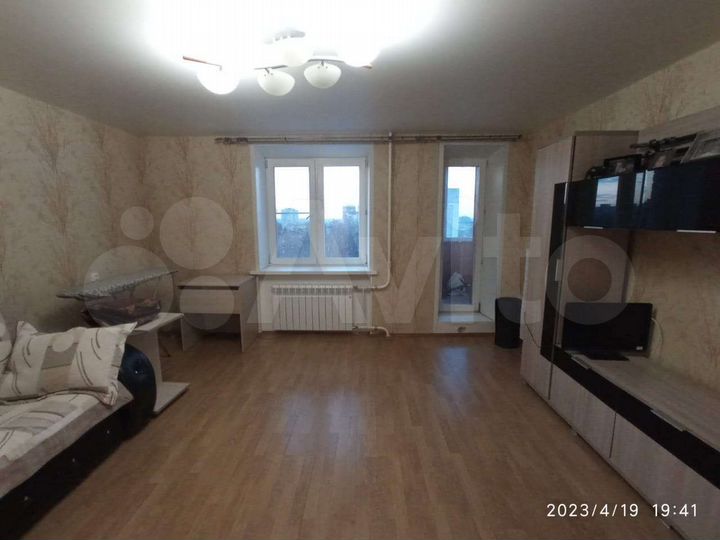 3-к. квартира, 77 м², 7/9 эт.