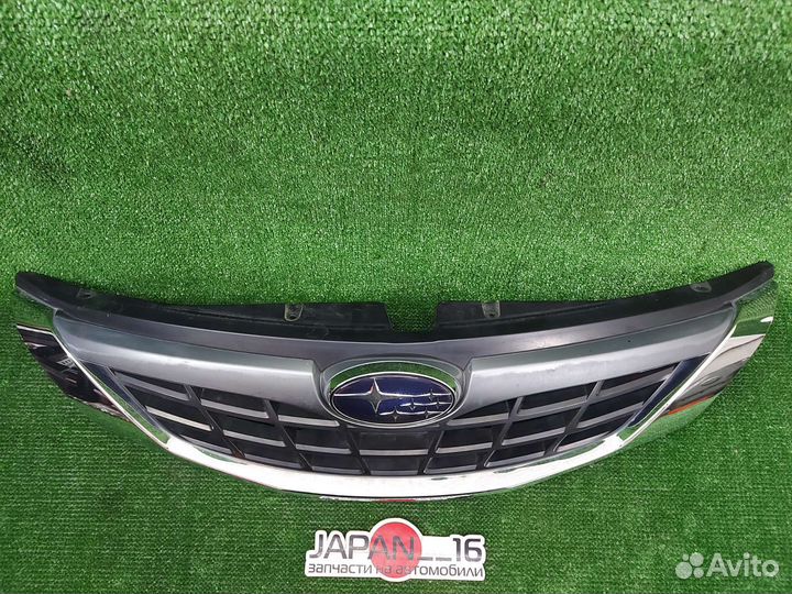 Решетка радиатора Subaru Impreza GH GE