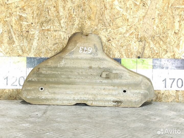 Экран тепловой Nissan X-trail 2007 2014