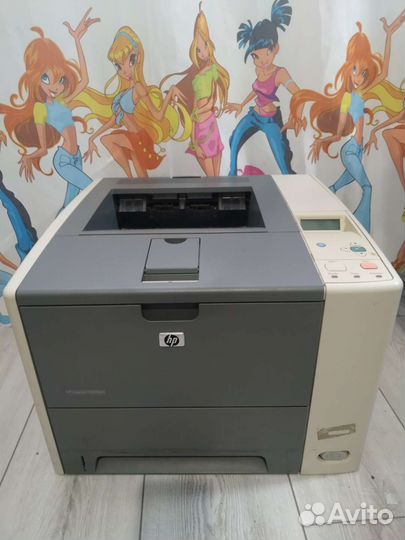 Принтер лазерный мфу hp