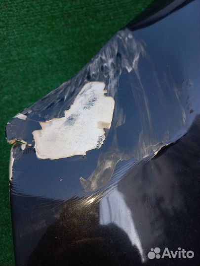 Капот BMW 7-Series (E65/E66)