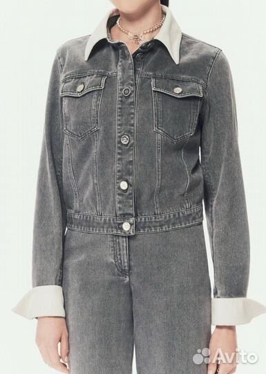 Костюм женский chanel