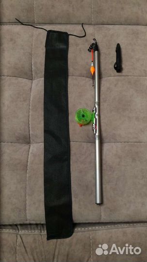 Удочка летняя Япония