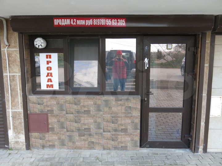 Апартаменты-студия, 17,8 м², 1/5 эт.