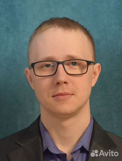 Репетитор математике, физике