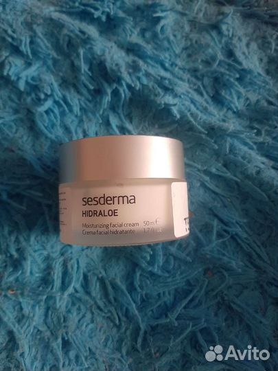 Сесдерма крема