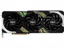 Видеокарта Palit GeForce RTX 4070 Ti super 620802