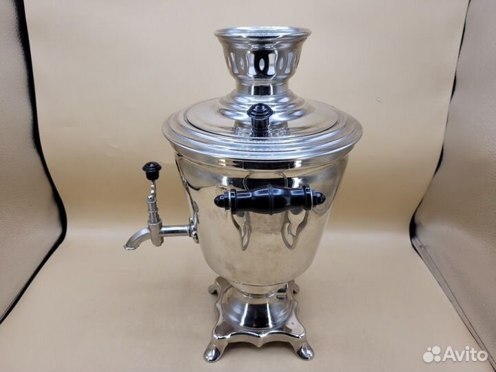 Самовар электрический 3 литра 1987 г СССР