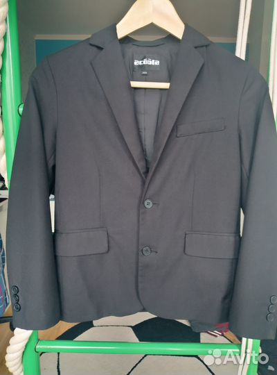 Пиджак acoola. Новый. 140р