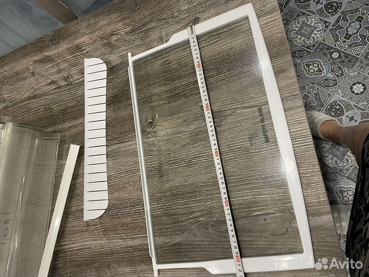 Полки для холодильника Ariston