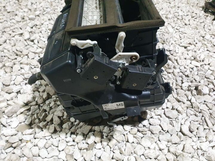 Корпус печки Альмера Классик