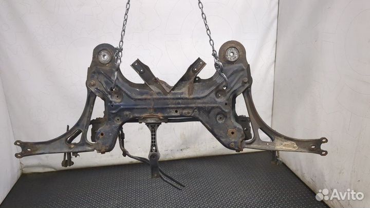 Балка подвески передняя Audi TT, 2002