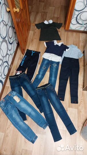 Школа для девочек Р 36-38 носили В 2 класс