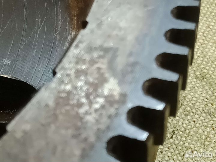 Маховик под стартер мотоцикл Урал