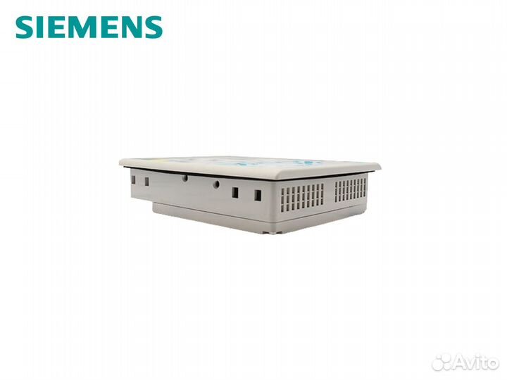 Панель оператора Siemens 6AV6641-0BA11-0AX1