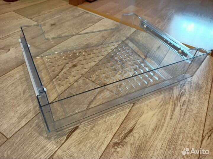 Ящик выдвижной зоны свежести Атлант 46серия