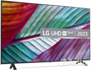 Телевизор LED LG 55