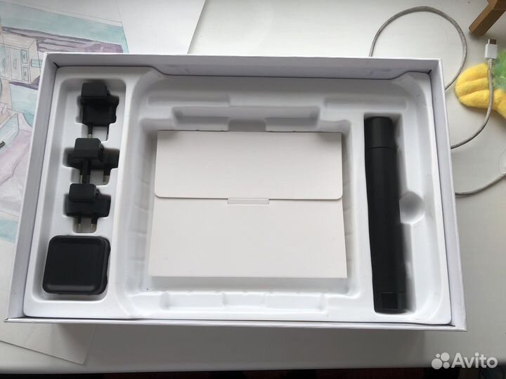 Графический планшет XP PEN Artist 12 pro