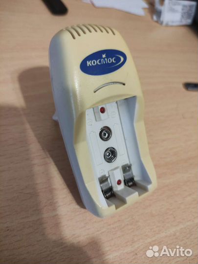 Зарядное устройство