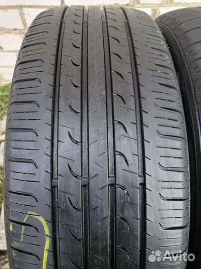 Goodyear EfficientGrip SUV 225/55 R19