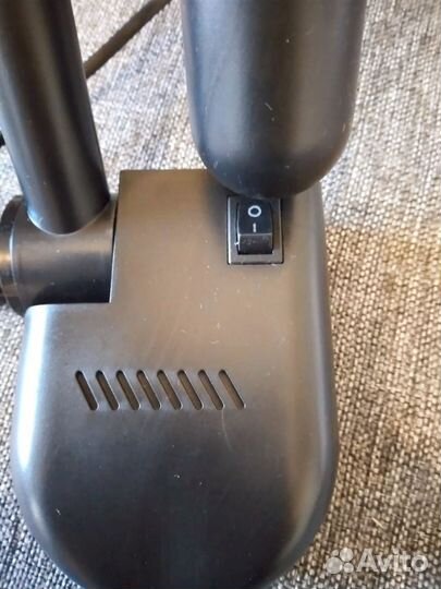 Лампа настольная