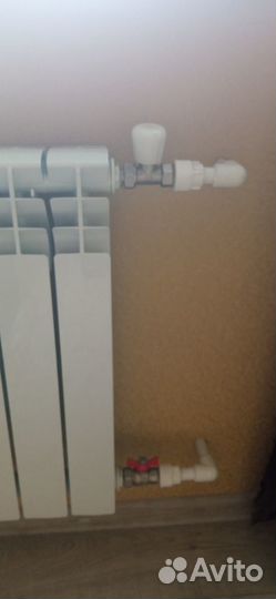 Слесарь сантехник на дом