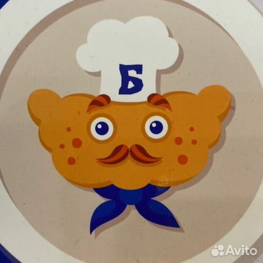 Администратор в кафе 