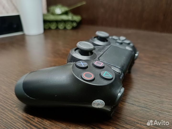 Геймпад sony dualshock 4 реплика