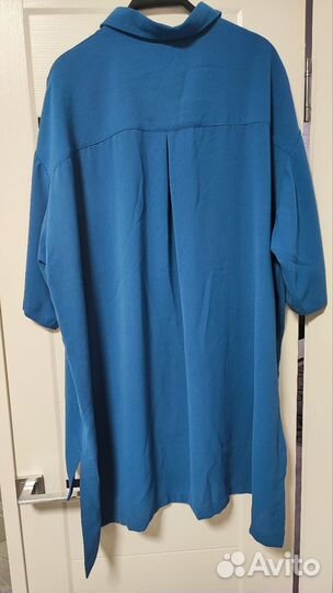 Рубашка женская