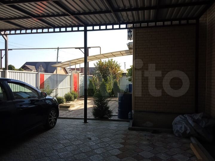 Дом 101,5 м² на участке 4 сот.